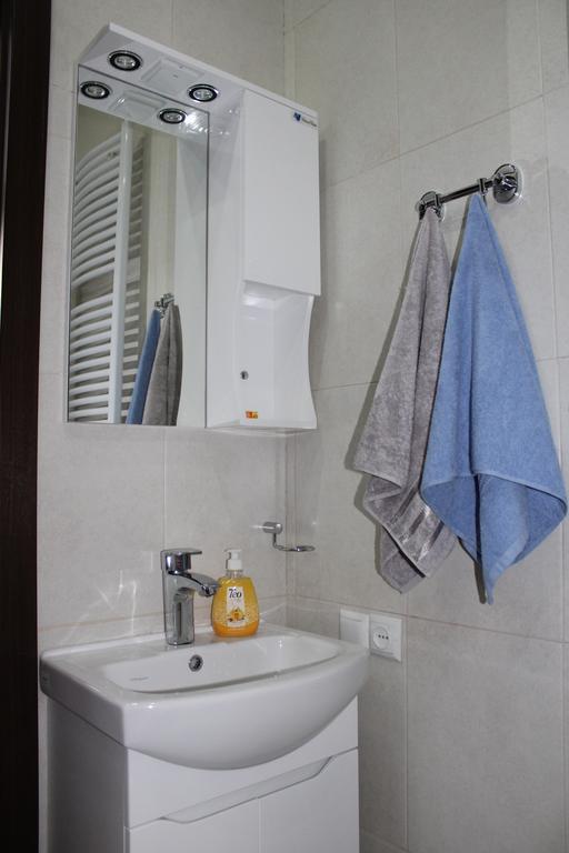 Guest House On Gia Abesadze Street Tbilisi Exterior foto